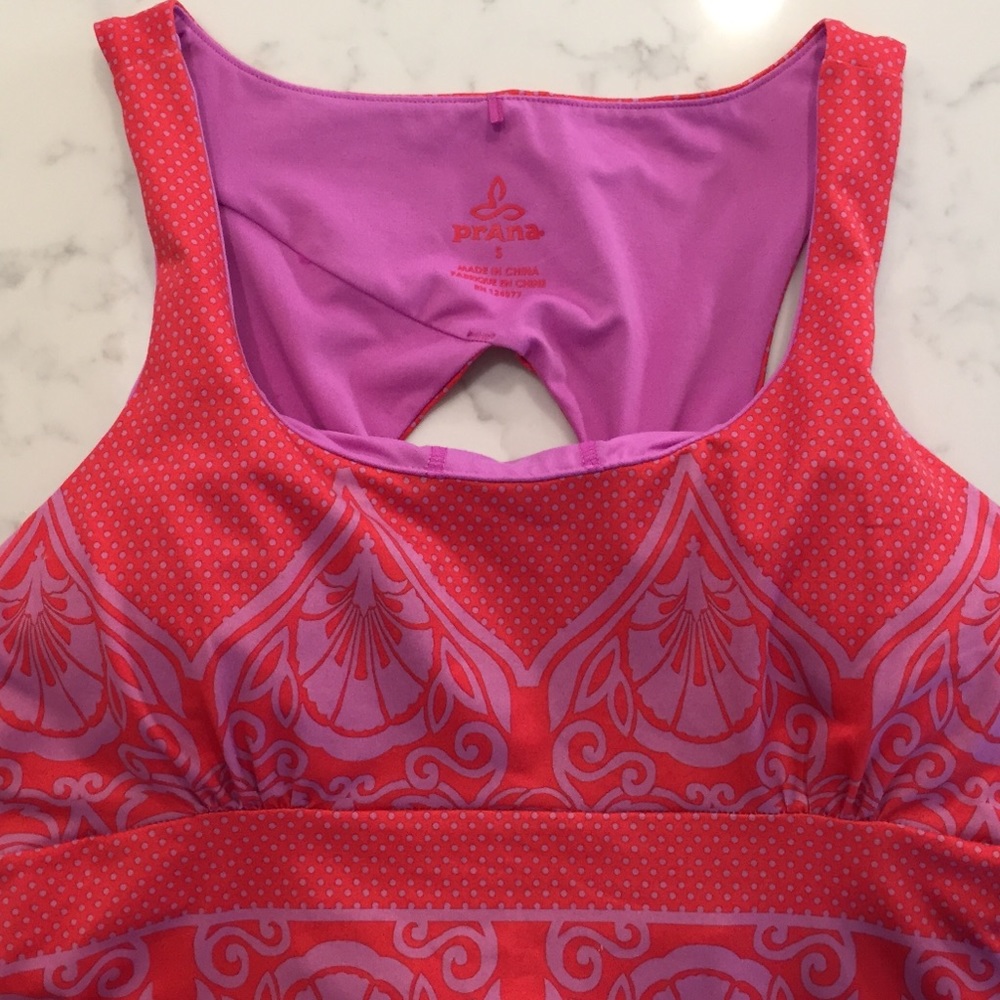 Prana Women’s Dress - Picture 4 of 7